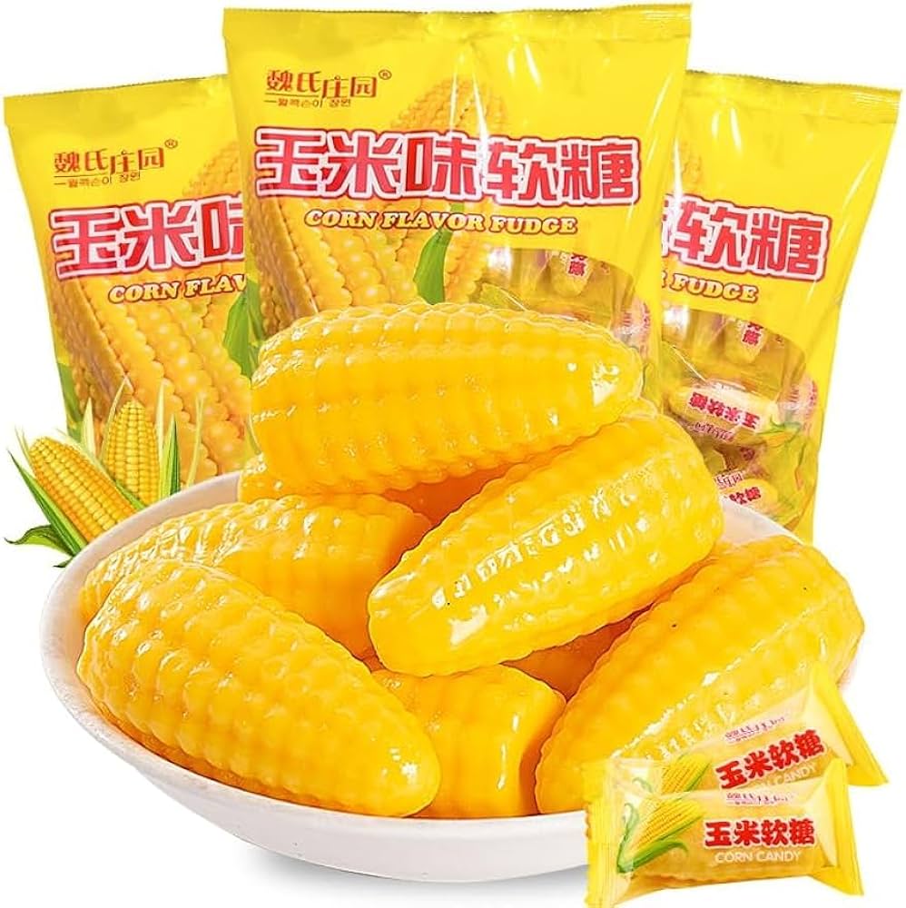 お客生友特级黄小米あわ400g 20袋鸭血10パック金丝猴 玉米味软糖3袋 お客様専用生友特级黄小米あわ400g 20袋鸭血10パック金丝猴 玉米